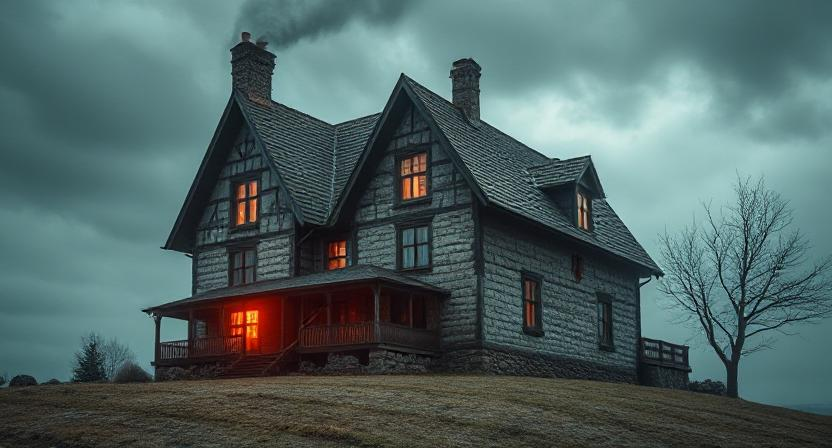 house of gord
